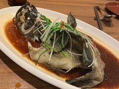 -香厨中餐厅(松北香格里拉店)