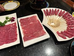 -南门涮肉(东单店)