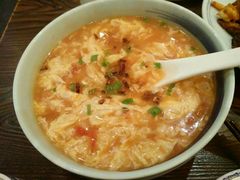 -吕氏疙瘩汤·私家菜馆(慈云寺店)