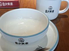 -湘域·少東家(平沙店)