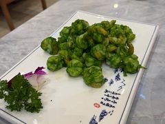 -玉华台饭庄·淮扬菜·烤鸭(望京店)