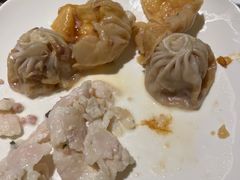 -太湖饭店玉兰厅(自助餐厅)