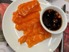 -芭菲盛宴·环球美食(解放碑英利国际店)