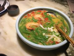 -绿茶餐厅(汇悦大融城店)