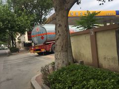 -海源发石油盛源发站
