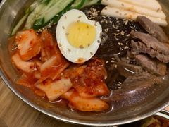 -韩国料理大力士(屏风街店)