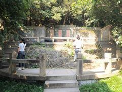 -狼山风景名胜区