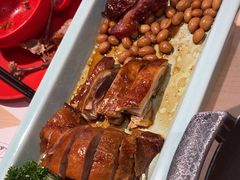 -避风塘(宝山万达店)