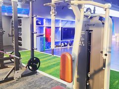 -METIS FITNESS女性健身工作室
