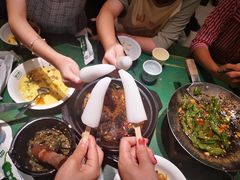 -费大厨辣椒炒肉(太平老街店)