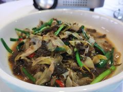 -天怡·鱼工厂(临江店)