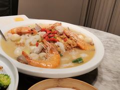 -城南往事(滨江世茂店)