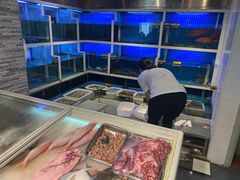 水产区-潮人姐妹轩(海宁路店)
