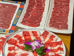-京城阁·南门涮羊肉.小龙虾烧烤(松江九亭店)