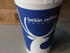 -luckincoffee瑞幸咖啡(新华大厦店)