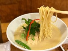 -篝拉面(银座店)