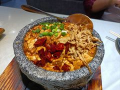 石锅豆腐-猪八戒小酒馆(珑瑞小区店)