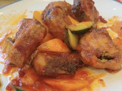 -春明狗肉馆(经开一区店)