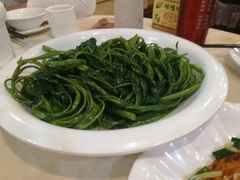 -旭璟酒家·传统粤菜·湘菜(逸景路店)