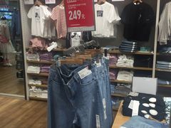 -优衣库(上海虹口龙之梦店)