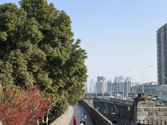 -楚望台遗址公园