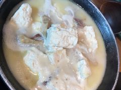 土家手掰柴火豆腐-吃饭皇帝大(合生汇店)
