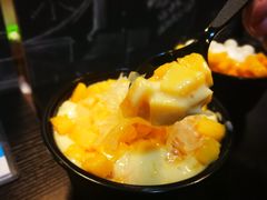 杨枝甘露-小团圆糖水铺(襄阳南路店)
