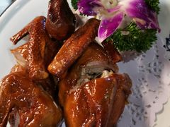 -嘉旺港式茶餐厅(延长中路店)