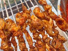 -马贤涮烤(超英·长乐家园店)