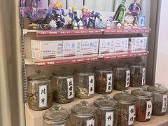 -喜推推中式推拿·按摩·轻养生(理工大学店)