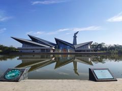 -盐城丹顶鹤湿地生态旅游区