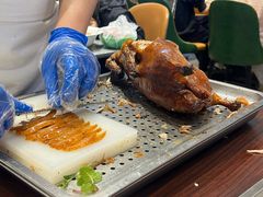 -紫光园(燕郊总店)