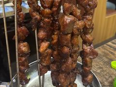 -巴犀烧烤(新崇光店)