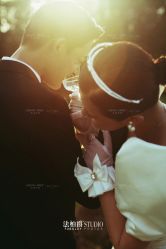 -太古映画婚纱摄影(天河店)