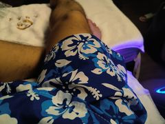 -天禧影院式足道·SPA(梅林店)