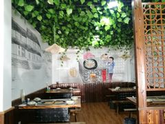 -三里屯土灶炖公鸡地锅鸡(江东店)