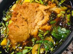 -阿五涮羊肉火锅(安国路一店)