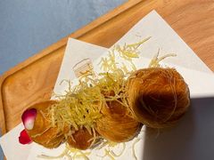 -南堂館川菜文化餐厅(天府店)