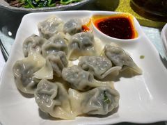 饺子-新粤新疆菜(禅城店)