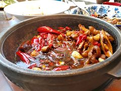 -柴米油盐(土菜院子店)