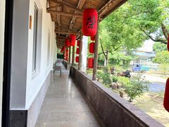 -江南荣村(小溪店)