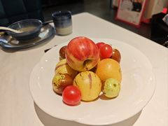 -必点海鲜·海肠捞饭大王(滨江道店)