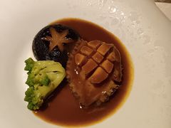 -香樟花园法式铁板烧(恒隆广场店)