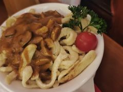-申德勒加油站西餐厅(日坛路总店)