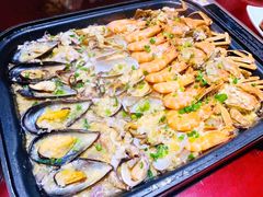 -森谷美食公园(杨行店)
