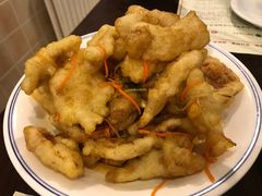 -老厨家(友谊路总店)