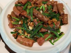 -开海·红岛海鲜虾水饺(石老人店)