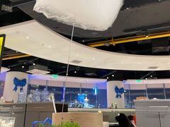 -小大董·烤鸭(观景餐厅·南京西路店)