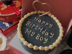 -麦雪尔甜品·生日蛋糕(新街口旗舰店)