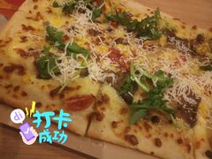-必胜客(机场路店)